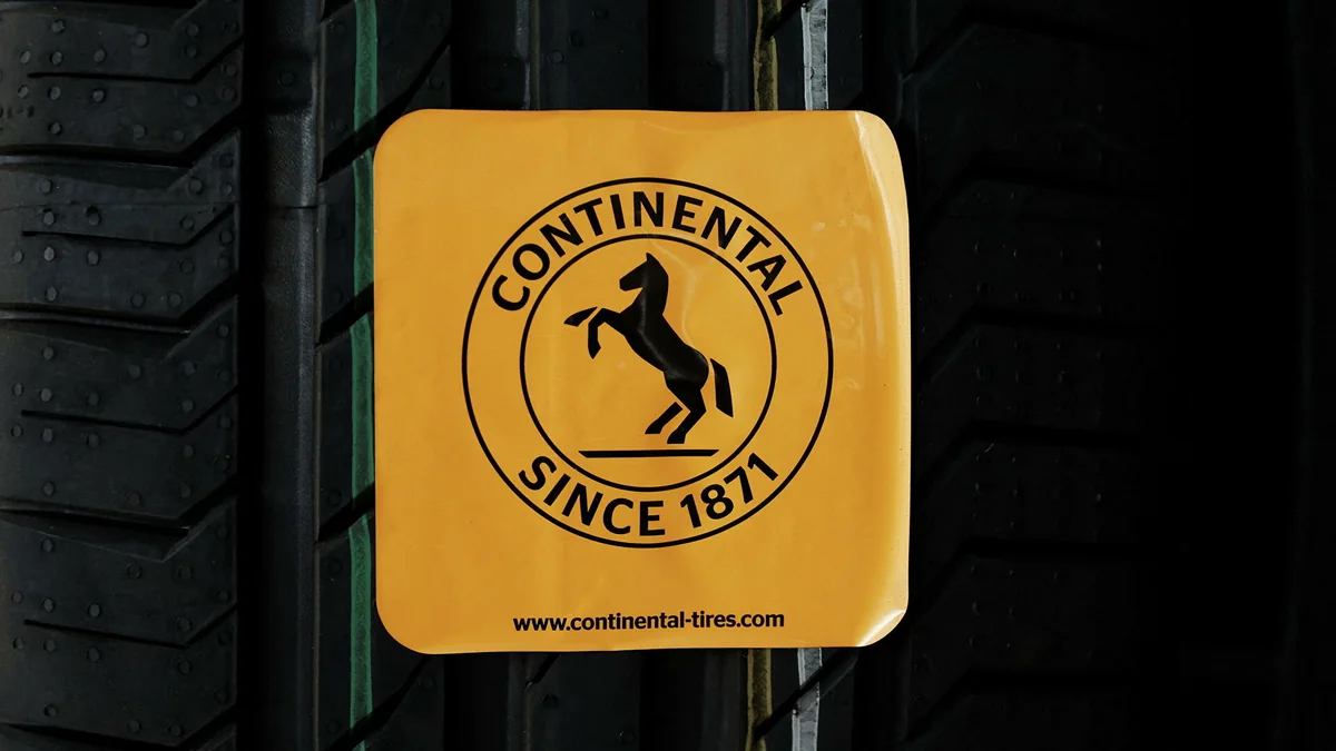 Компания Continental приостановила деятельность в России