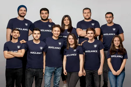 Buglance Becomes Finalist in “Startup Business of the Year” category in Gulf Capital SME Awards 2019