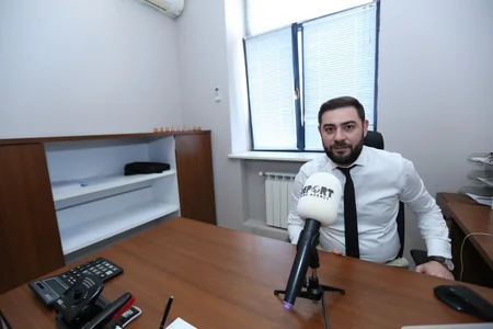 “Audatex”in direktoru: Ən ucuz xidmət haqqı təklif etdiyimiz ölkələrdən biri Azərbaycandır” - MÜSAHİBƏ