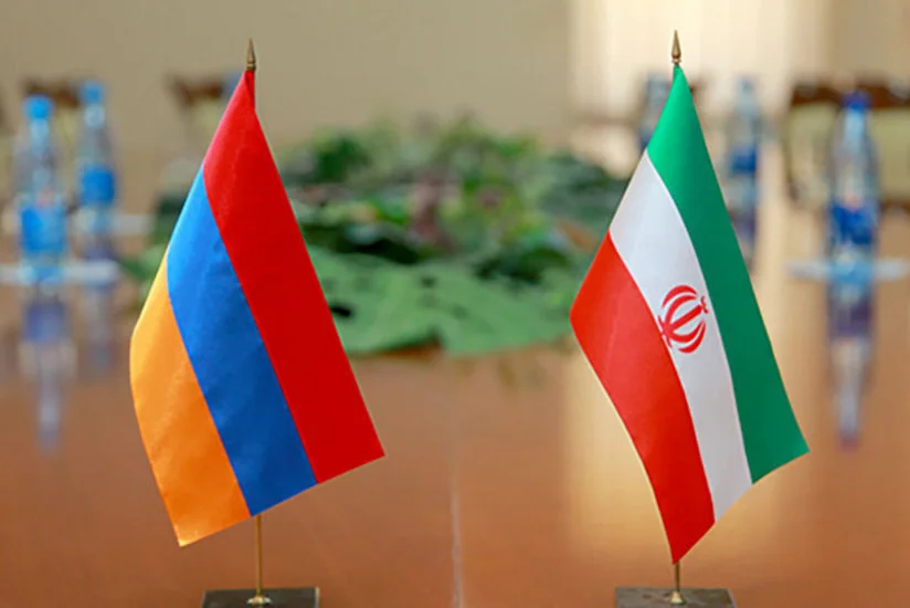 Armenia, Iran extend agreement on mutual supplies of gas and electricity