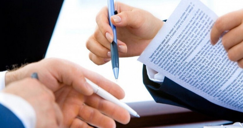 MM dövlət qulluqçularının reyestrinin aparılması qaydasının pozulmasına görə cərimələri ilk oxunuşda qəbul edib