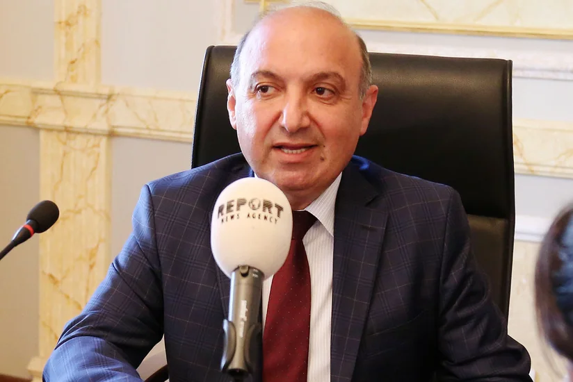 DQİDK-nin sədr müavini: “Daha çox yerli müəlliflərin kitablarına üstünlük verilməlidir”