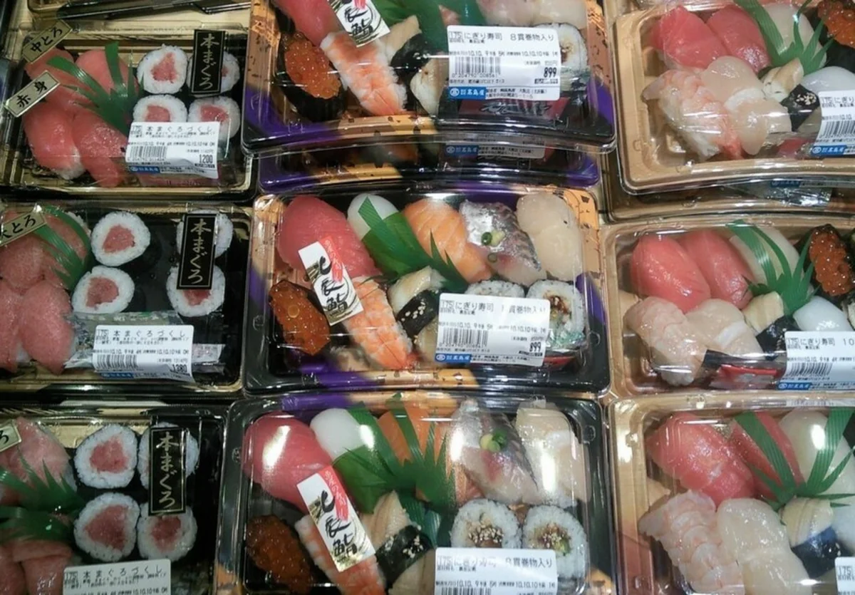 Bakıda Yaponiya Məhsulları Sərgisi keçirilir