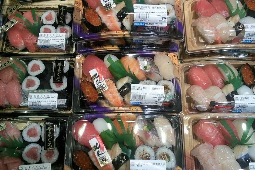 Bakıda Yaponiya Məhsulları Sərgisi keçirilir