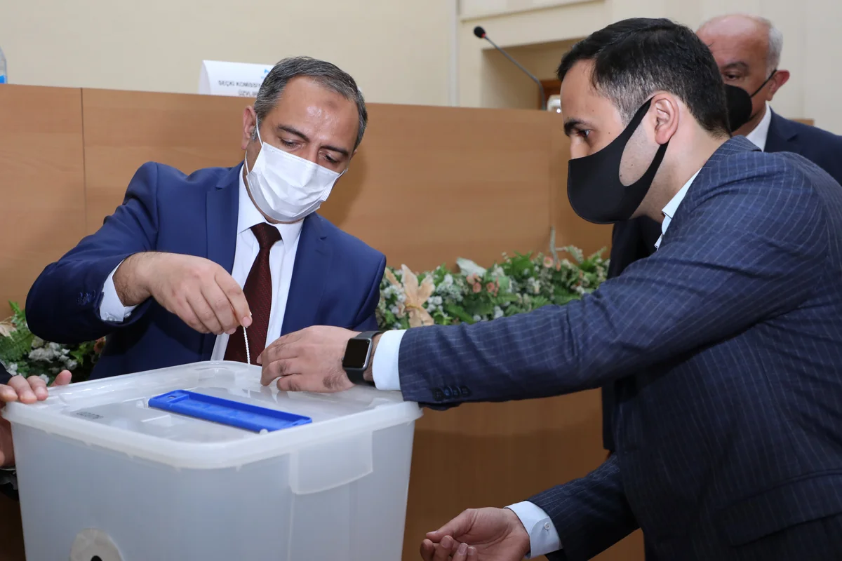 “Azəriqaz” yanında İctimai Şuraya seçkilər keçirilir