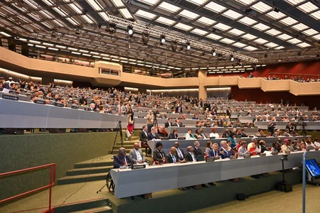 Spiker: Azərbaycan və Ermənistan parlamentləri arasında görüşlər konstruktiv müzakirələr üçün faydalı mexanizm olacaq