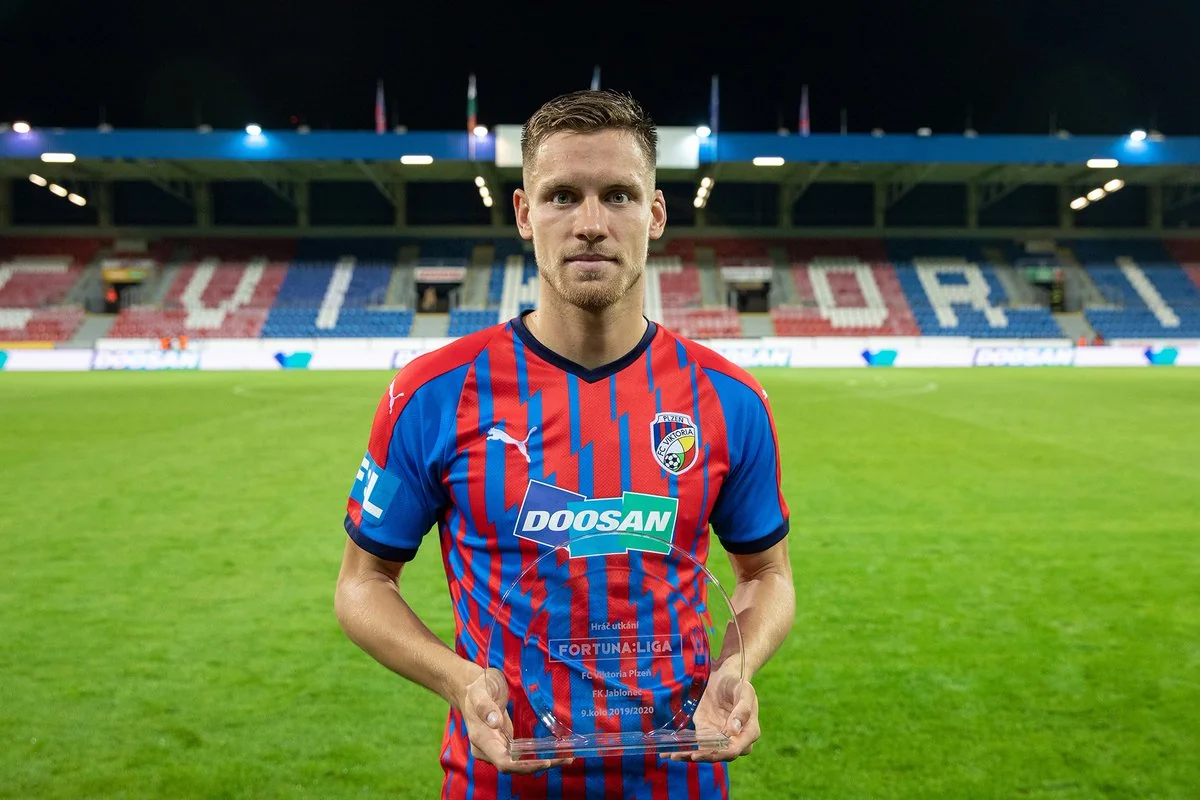 Футболист Виктории: С нетерпением жду игры с Карабахом