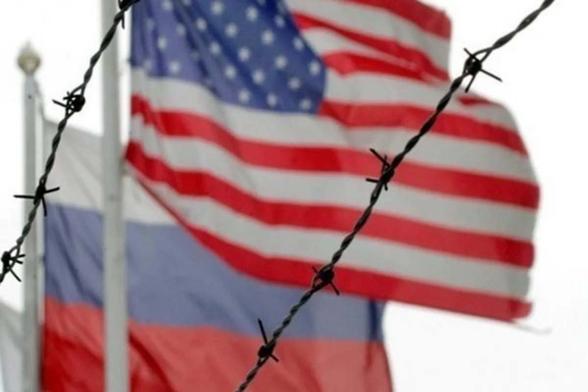 ABŞ Rusiyaya qarşı sanksiyalarını daha da genişləndirib