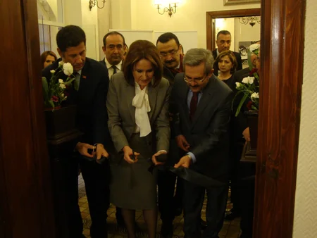 ​Türkiyədə “Qarabağda bir soyqırımı” adlı sərgi açılıb
