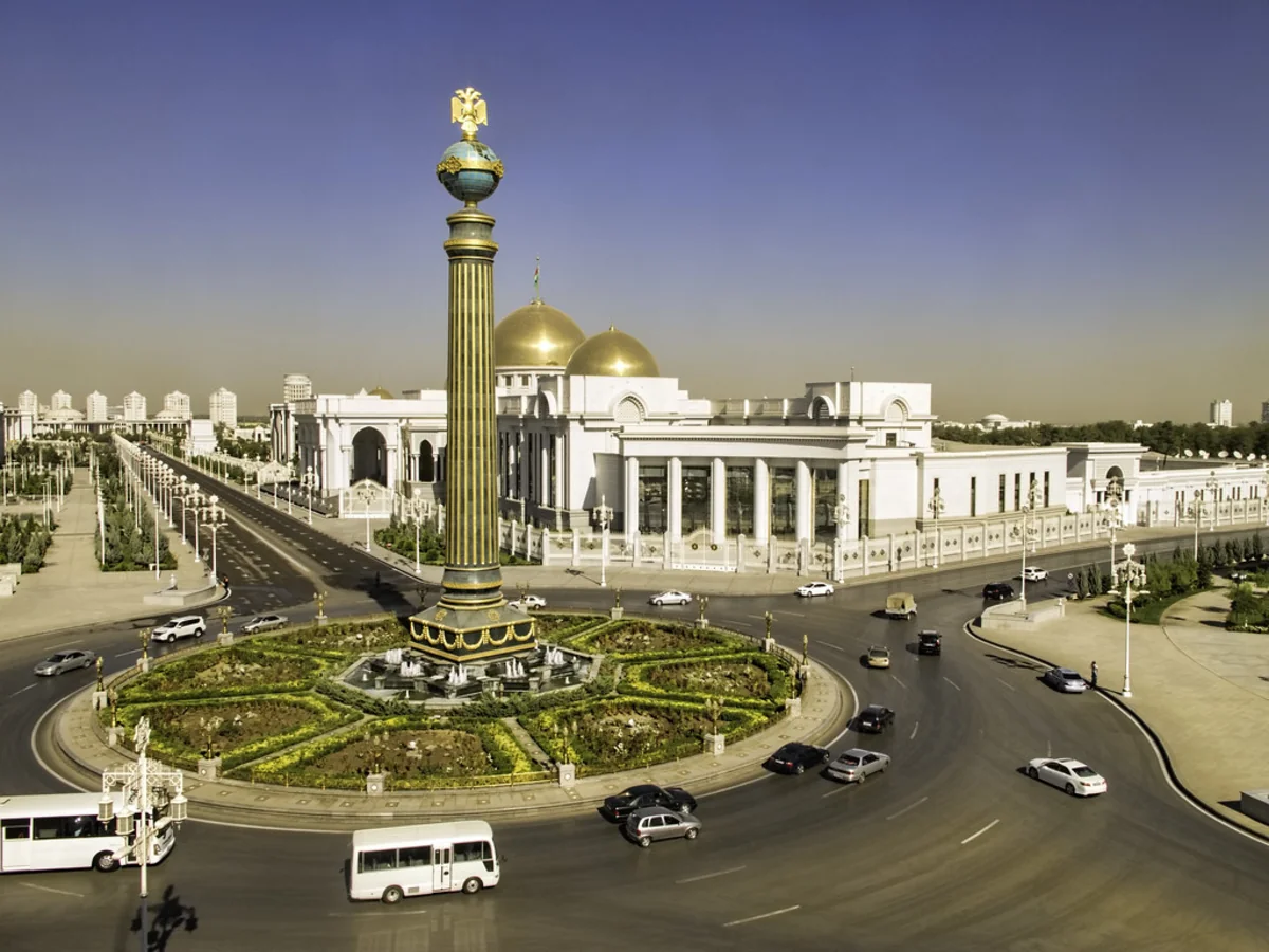 Ashgabat preparing meeting among Turkmen, Azerbaijani, Turkish leaders