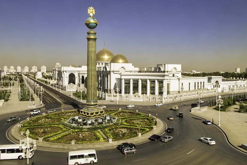 Ашхабад готовит встречу лидеров Туркменистана, Азербайджана и Турции