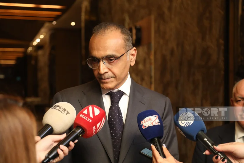 ICCIA president: Potential of Islamic countries to implement investment projects in Azerbaijan is great