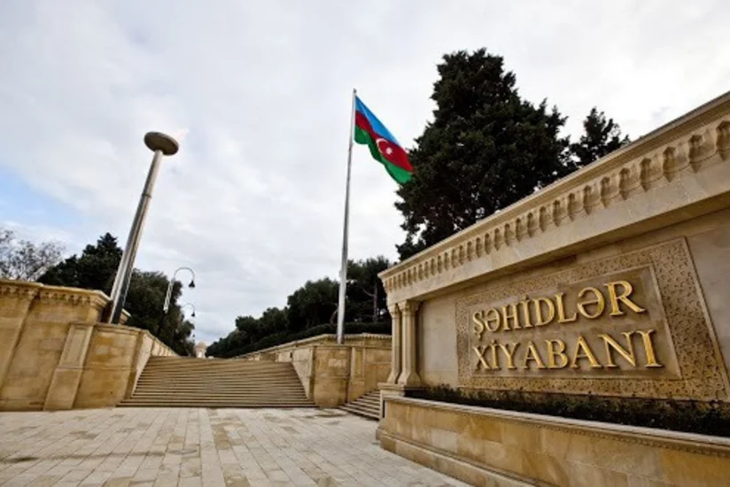 Azərbaycanda “Şəhidlər həftəsi”nin olması təklif edilir