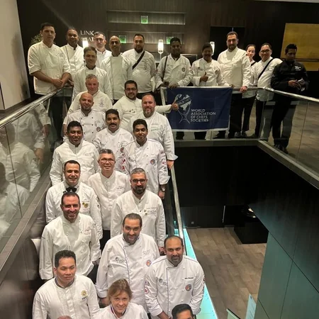 Azərbaycan Kulinariya Mütəxəssisləri Assosiasiyası “Worldchefs”ə üzv olub