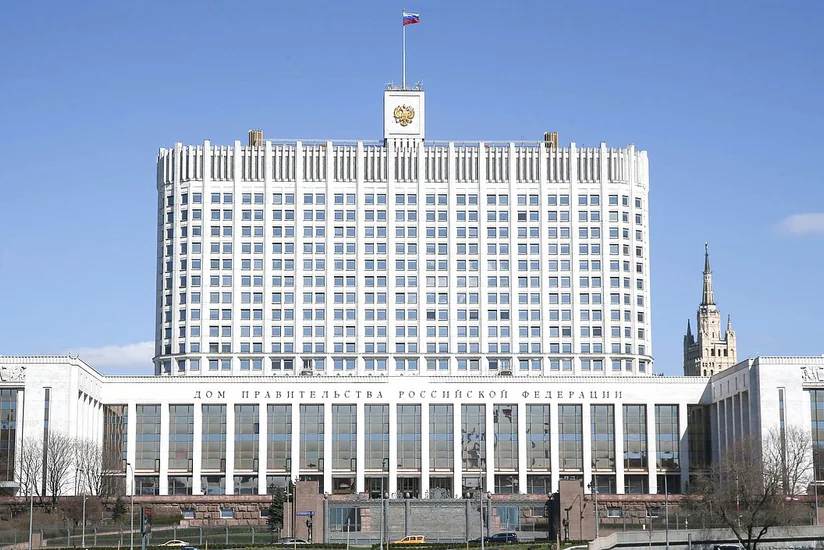 В Доме правительства РФ возобновят масочный режим