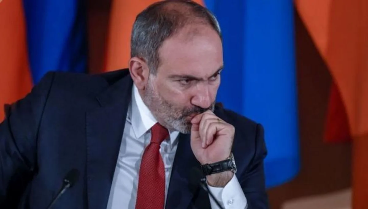 Ermənistanın baş naziri Gürcüstana rəsmi səfər edəcək