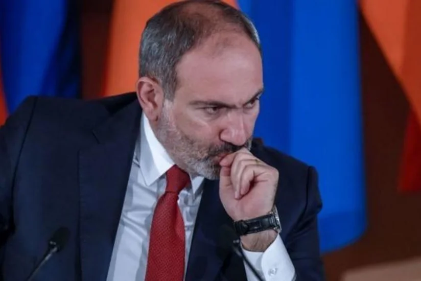 Ermənistanın baş naziri Gürcüstana rəsmi səfər edəcək