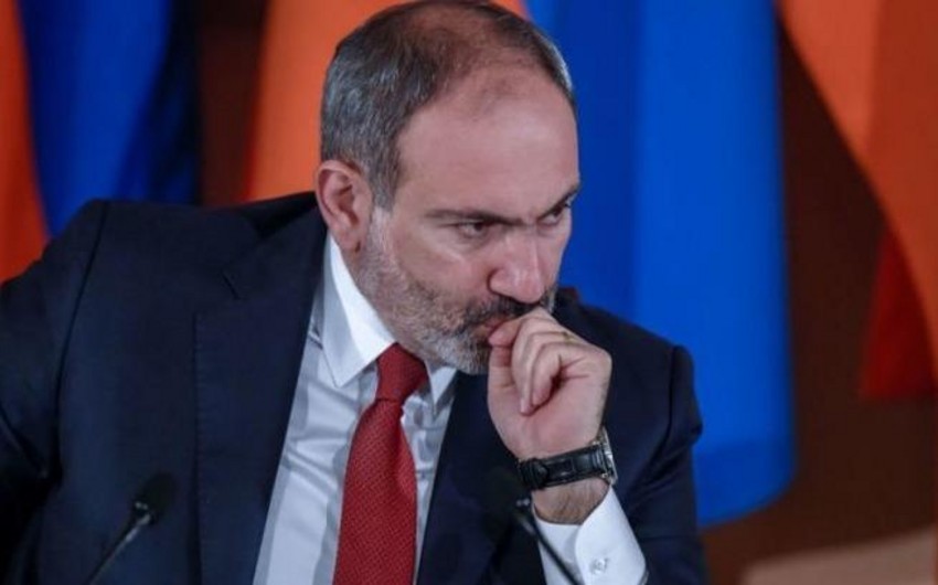 Ermənistanın baş naziri Gürcüstana rəsmi səfər edəcək