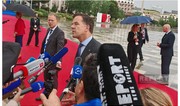 NATO baş katibi Putinin İstanbul danışıqlarında iştirak etməməsini böyük səhv adlandırıb
