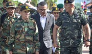 Kamboca Tailandla görüşü iki dəfə təxirə salıb