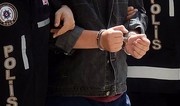 Gürcüstan qırmızı bülletenlə axtarılan qruplaşma üzvünü Türkiyəyə ekstradisiya edib