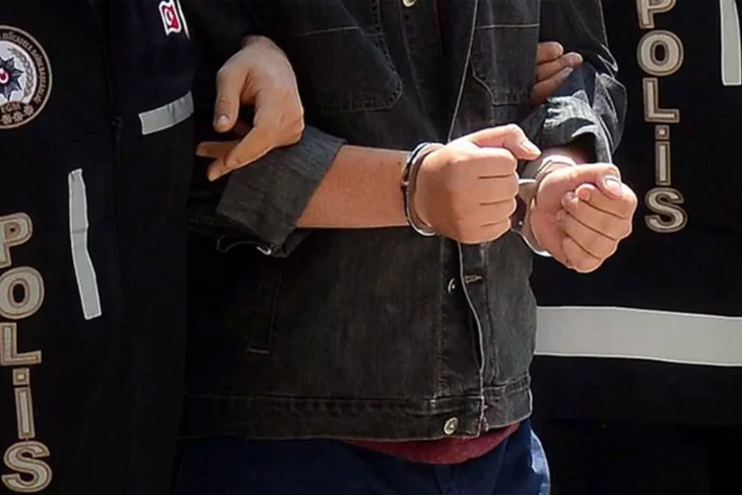 Gürcüstan qırmızı bülletenlə axtarılan qruplaşma üzvünü Türkiyəyə ekstradisiya edib