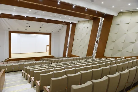 President Ilham Aliyev, First Lady Mehriban Aliyeva attend opening of Aghdam Mugham Center