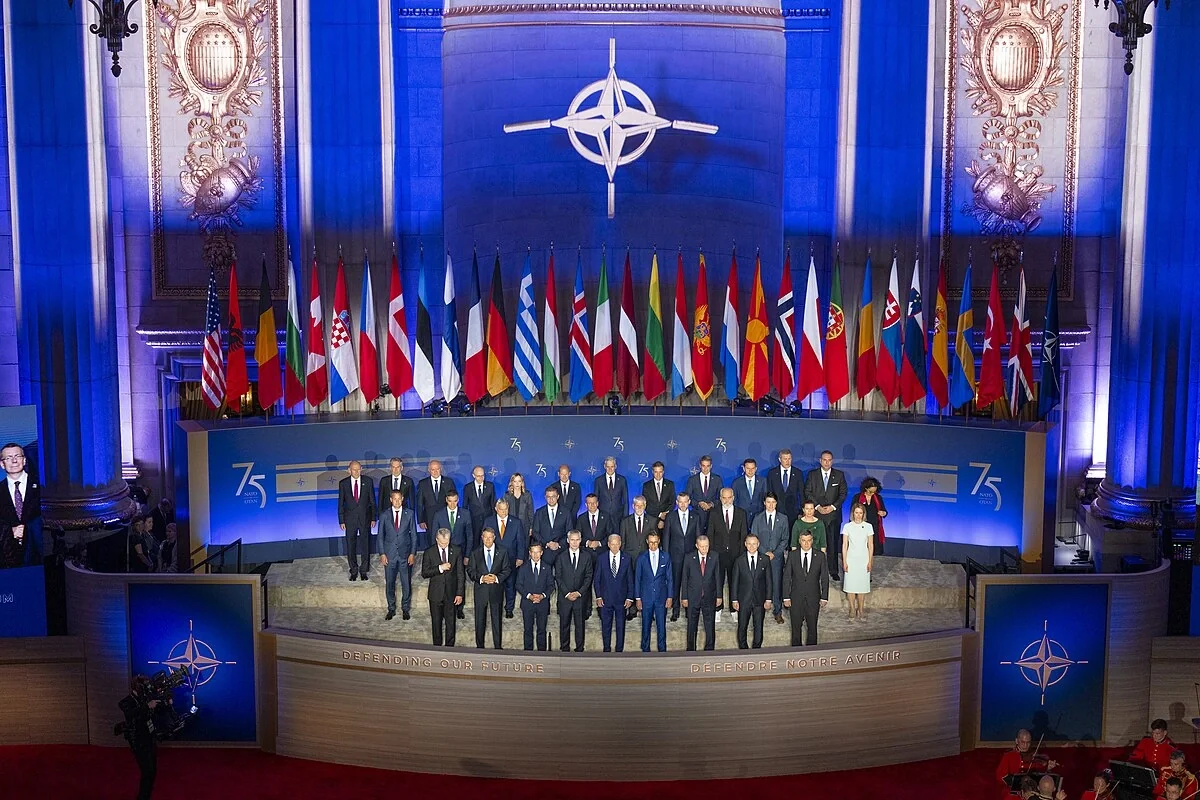 NATO liderlərinə Haaqa sammitində çıxış üçün altı dəqiqə vaxt verilir