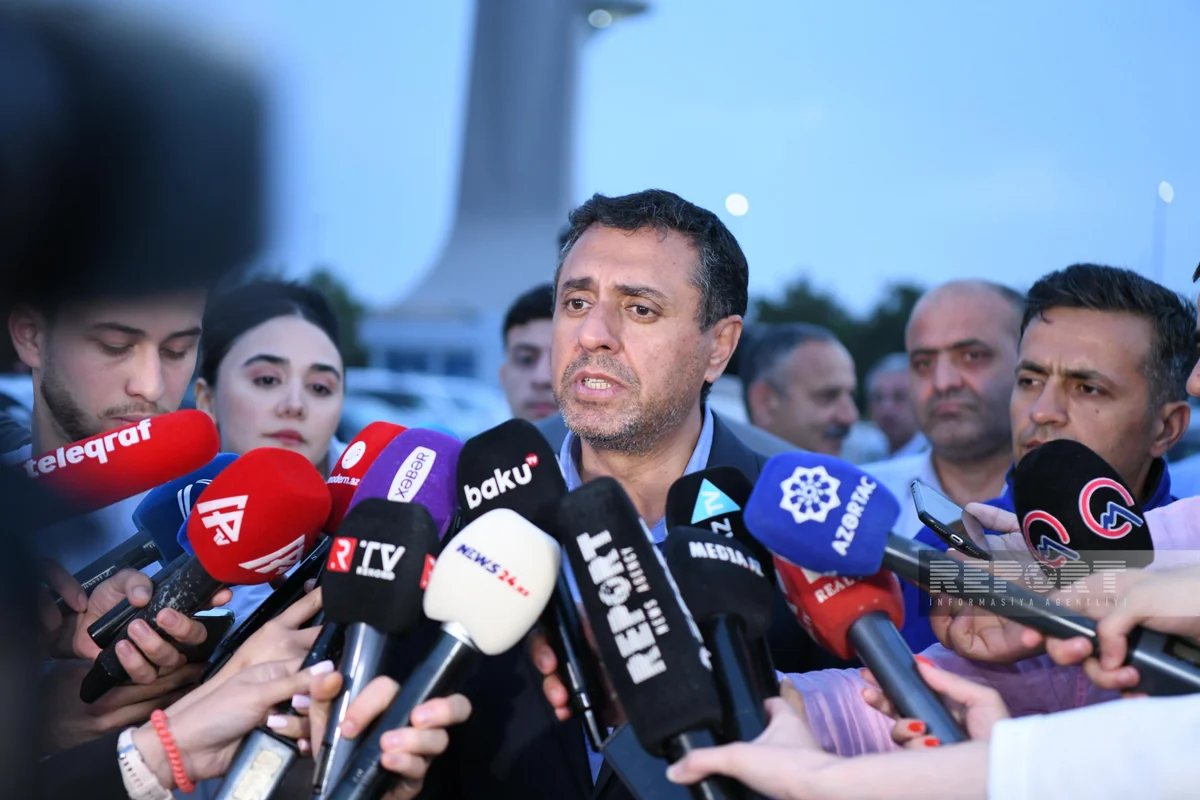 Bodies of Ziyaddin, Huseyn Safarov to undergo re-examination in Azerbaijan