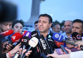 Bodies of Ziyaddin, Huseyn Safarov to undergo re-examination in Azerbaijan