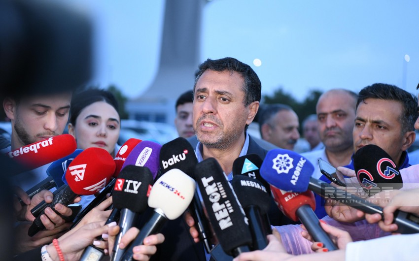 Bodies of Ziyaddin, Huseyn Safarov to undergo re-examination in Azerbaijan