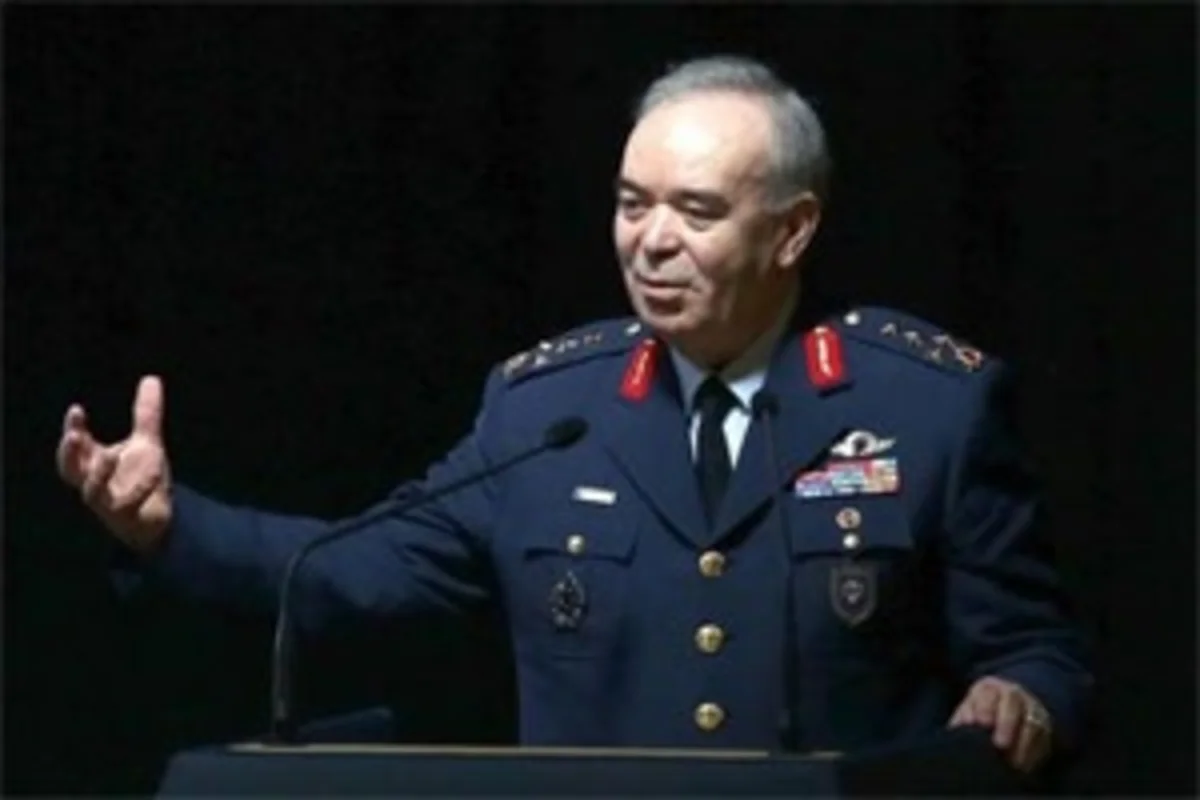 Türkiyə hərbi hava qüvvələrinin komandanı xüsusi əməliyyat nəticəsində azad edilib