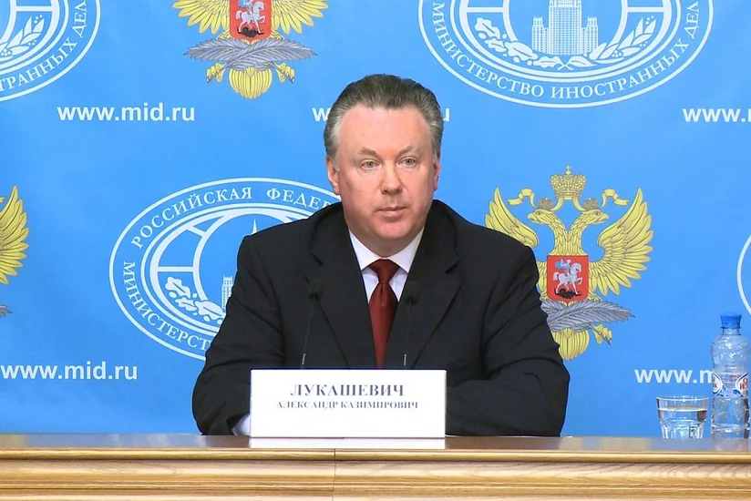 ATƏT rəsmisi: Anjey Kaspşikin səlahiyyətlərini artırmaq niyyətindəyik