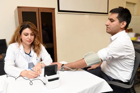 SOCAR launches blood donation campaign for children suffering from thalassemia and hemophilia