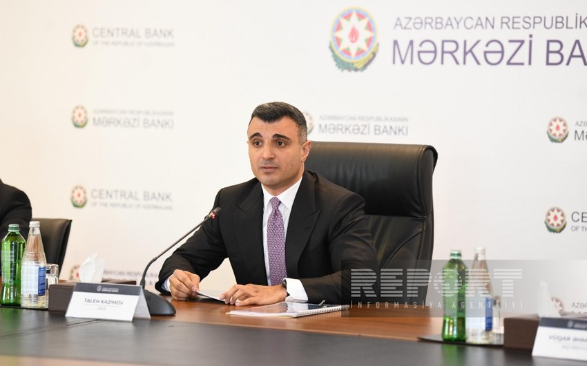 Taleh Kazımov: Büdcə xərclərinin inflyasiyaya təsiri davam edəcək