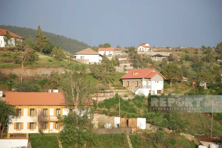 Лачын - город, в который вернулась жизнь