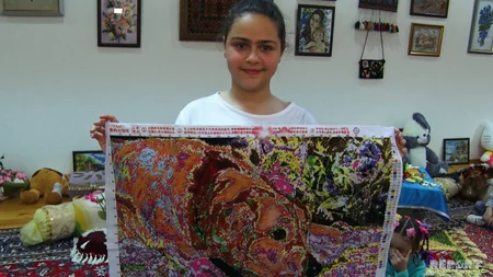 Children’s place of hope - VIDEO REPORT