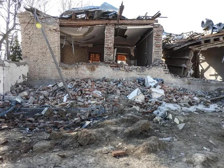 В хорватском издании опубликован репортаж про Карабах