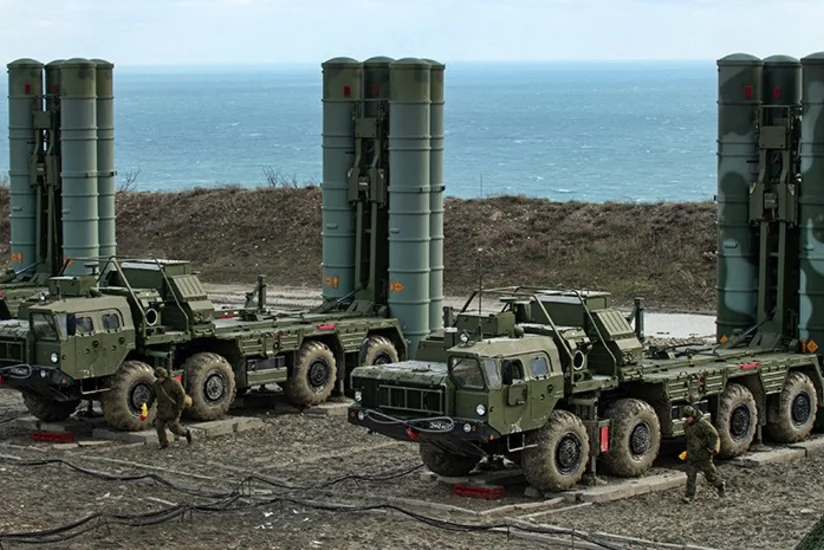 ABŞ rəsmisi: Türkiyə “S-400” alsa, “Patriot” təklifinə xitam veriləcək