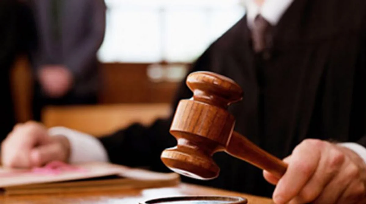 Xaçmazda ərini qətlə yetirən qadına hökm oxunub