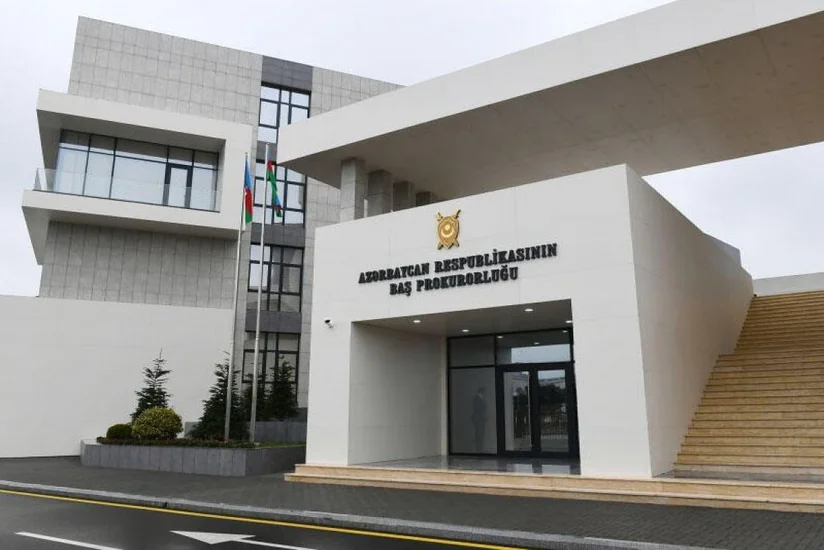 Tanışını öldürməyə cəhddə təqsirləndirilən şəxsin cinayət işi məhkəməyə göndərilib