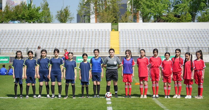Qubada keçirilən “Bahar turniri”nin qalibləri müəyyənləşib