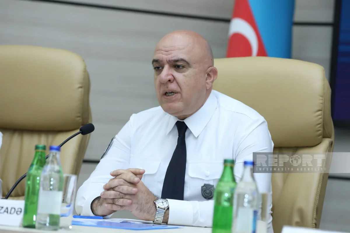 Hazırda ağacların inventarlaşdırma işləri Bakıda və Abşeronda aparılır