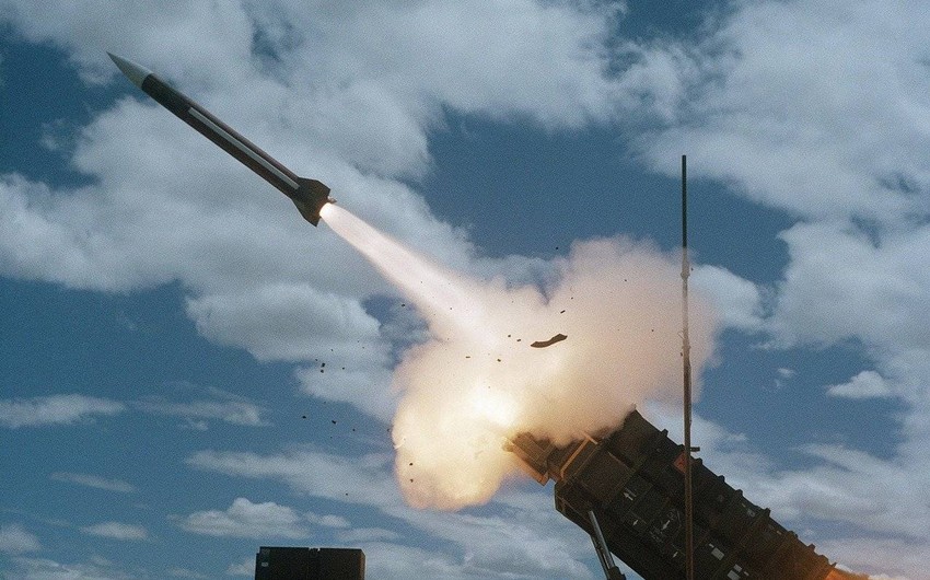 США и Япония создадут перехватчика гиперзвукового оружия
