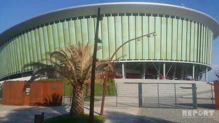 Батуми - жемчужина Черного моря, город с необычной архитектурой - РЕПОРТАЖ