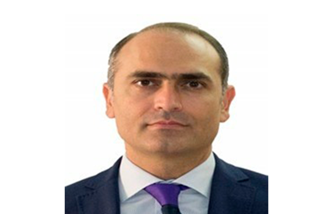 Bəxtiyar Məmmədov