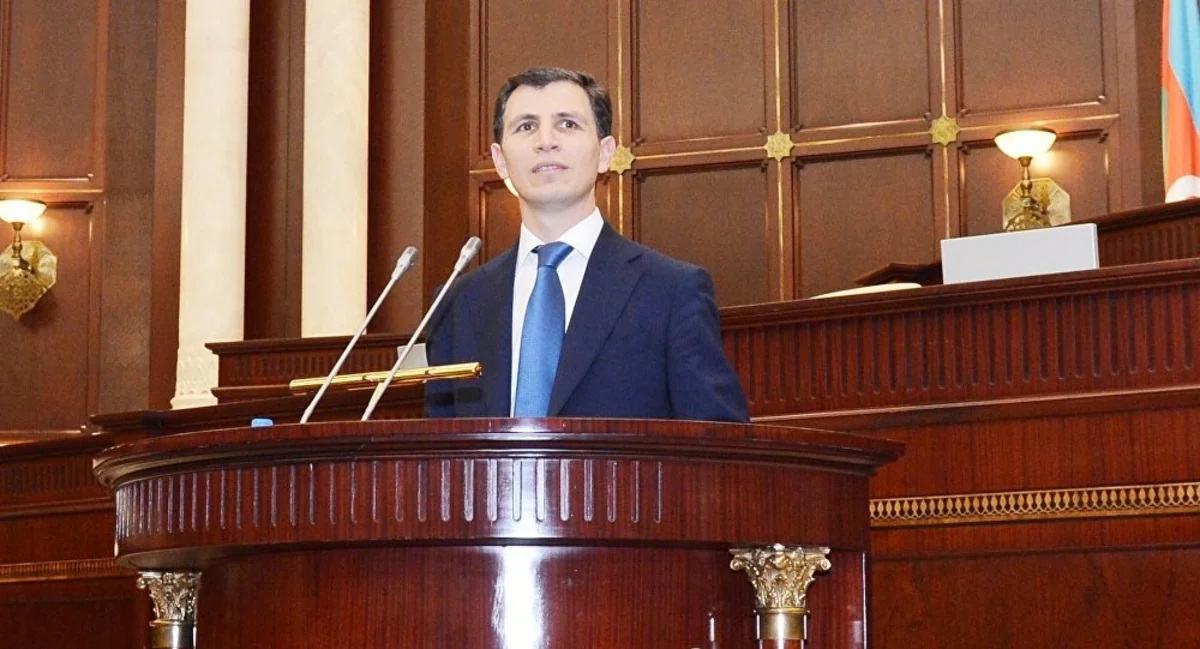 Millət vəkili: “Azərenerji” daha nə qədər dövlətin çiynində yük olaraq qalmağa davam edəcək?!”