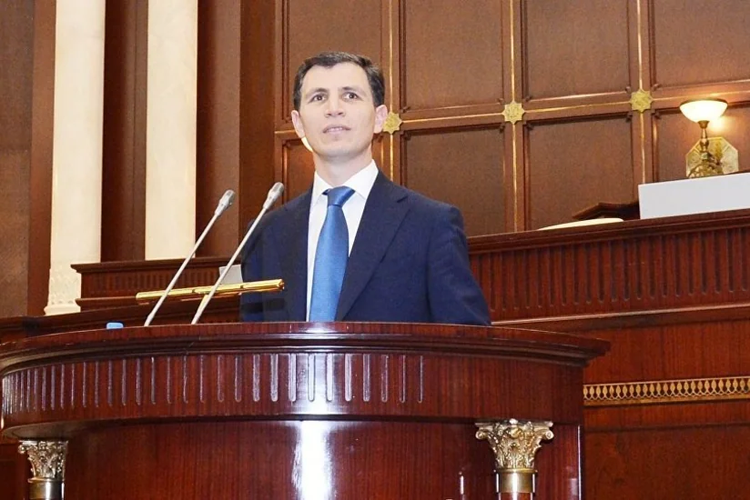 Депутат: Сколько еще Азерэнержи будет оставаться бременем на плечах государства?