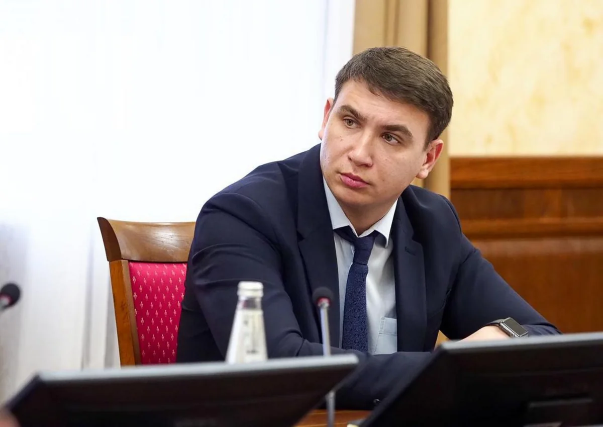 Инвестор из Азербайджана намерен вложить 5,6 млрд рублей в создание теплиц в России