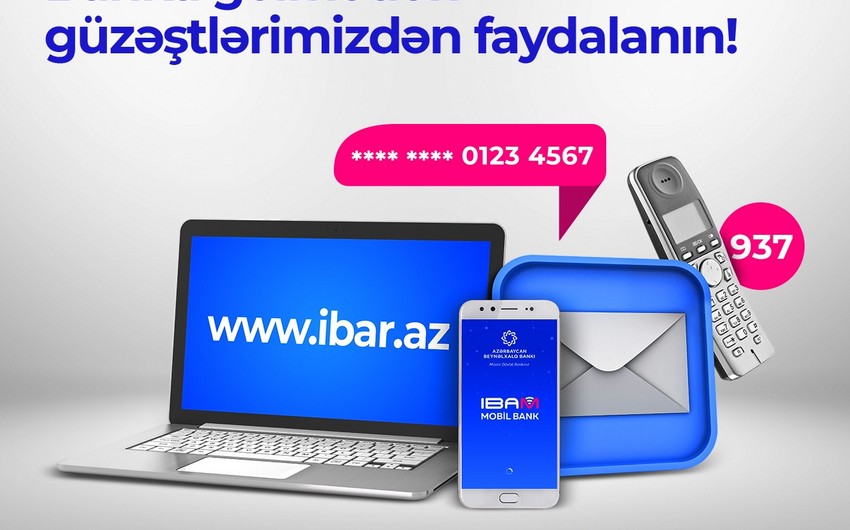 “Azərbaycan Beynəlxalq Bankı” güzəştli şərtlərlə kreditlər təklif edir